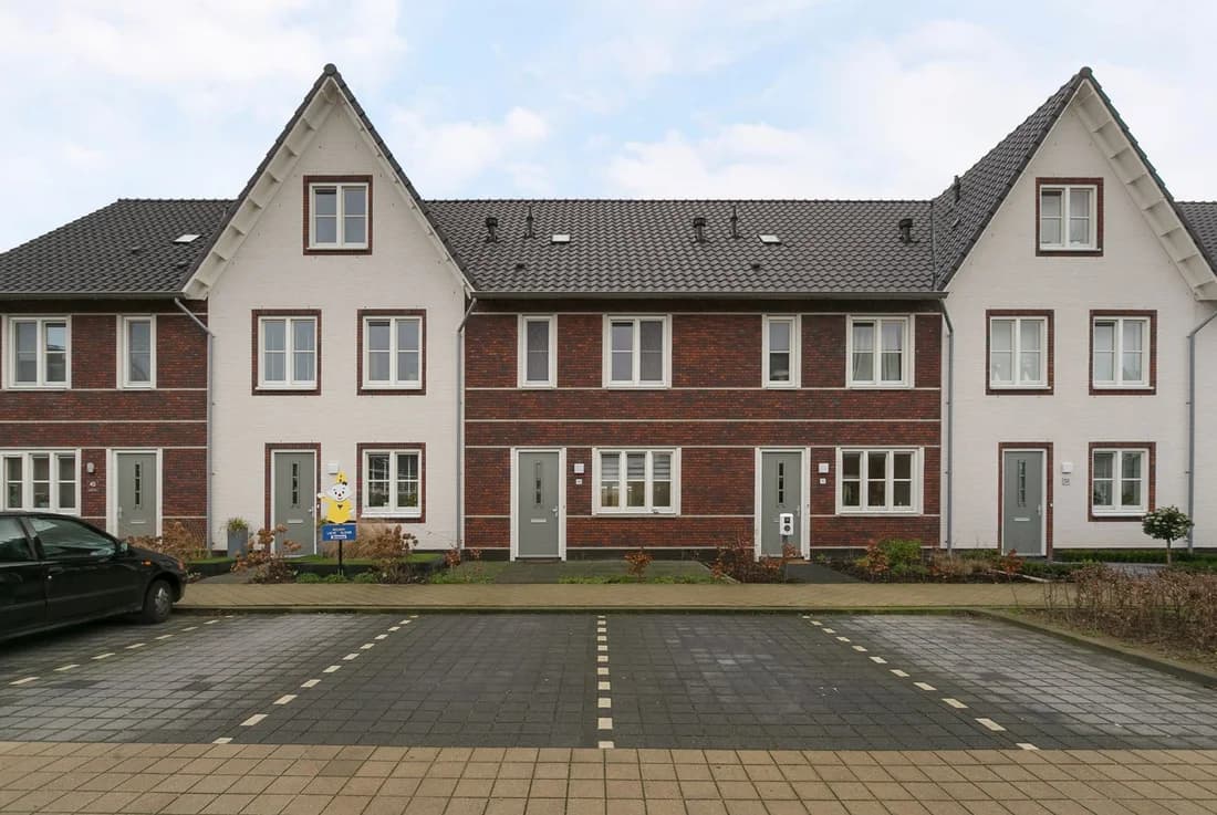 Nijmegen, Gelderland 