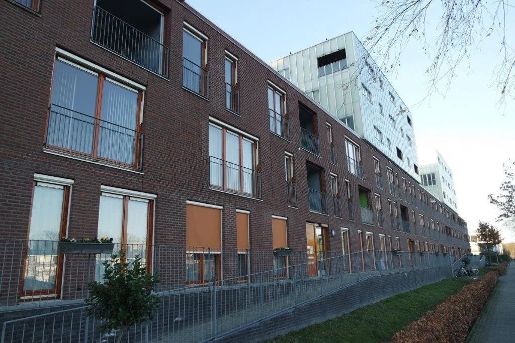 Eindhoven, North Brabant 