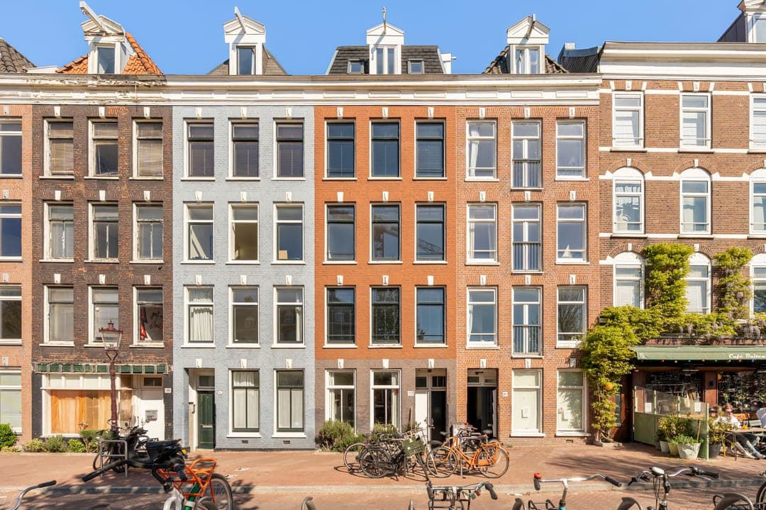 Amsterdam, North Holland 