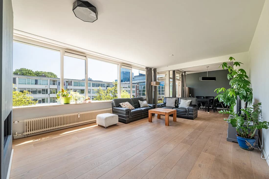 Amsterdam, North Holland 