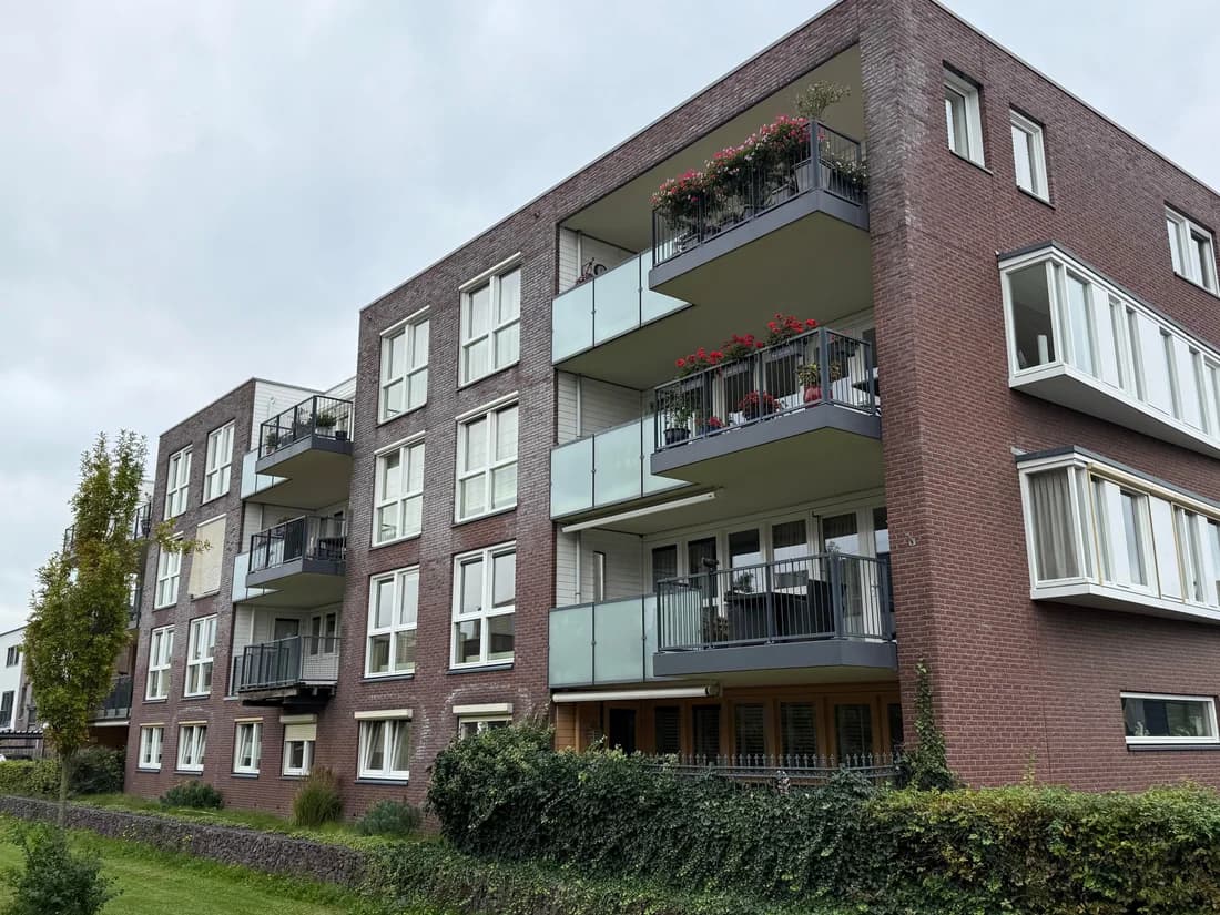 Nieuwegein, Utrecht 