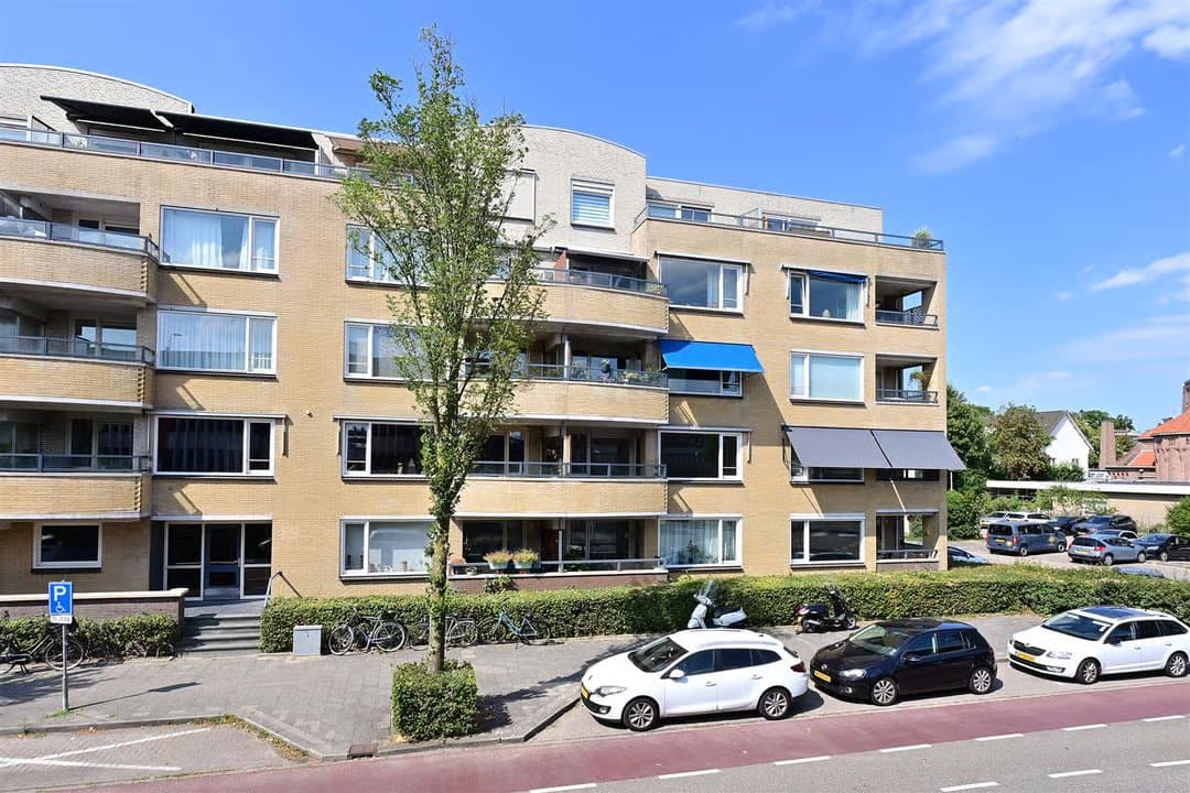 Bussum, North Holland 