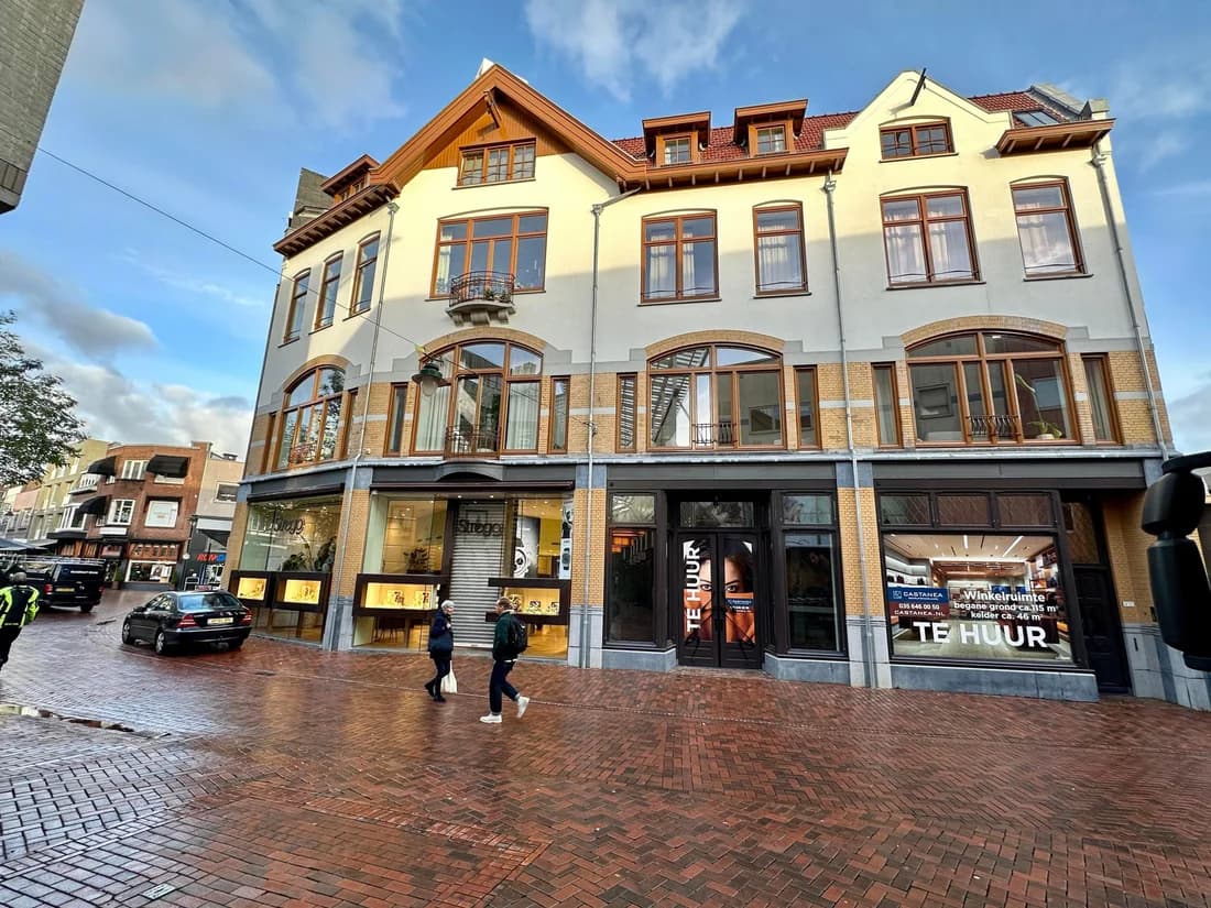Hilversum, North Holland 