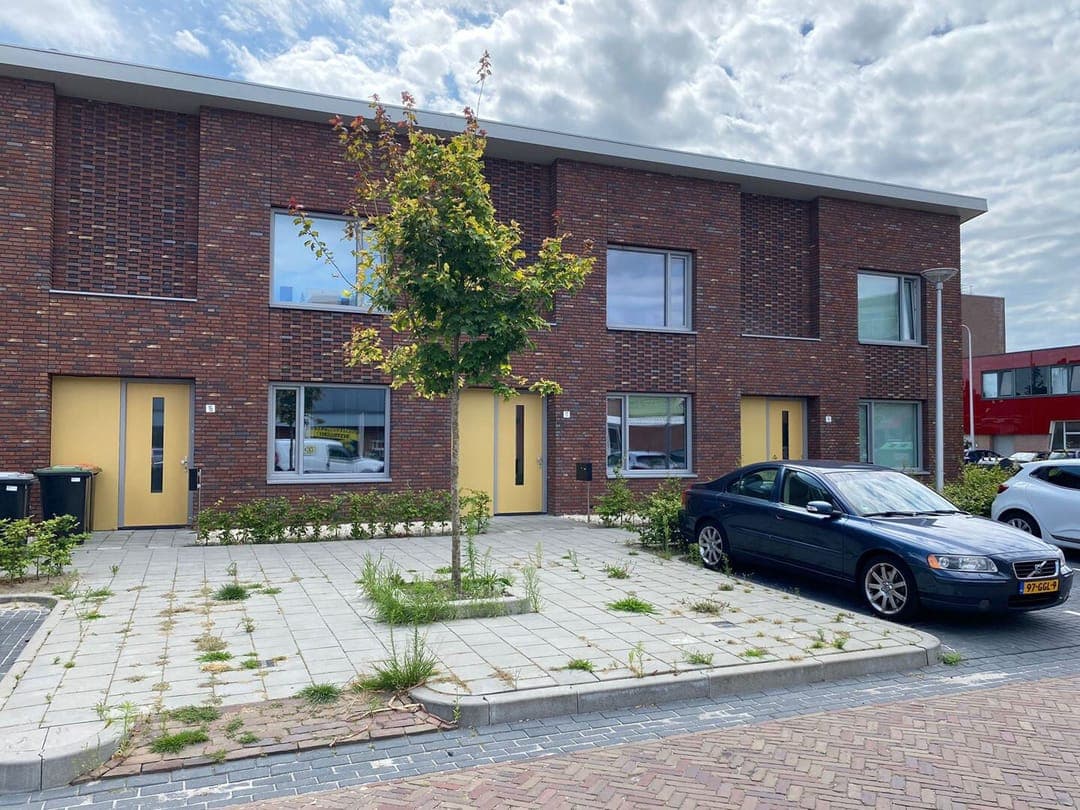 Hoogeveen, Drenthe 