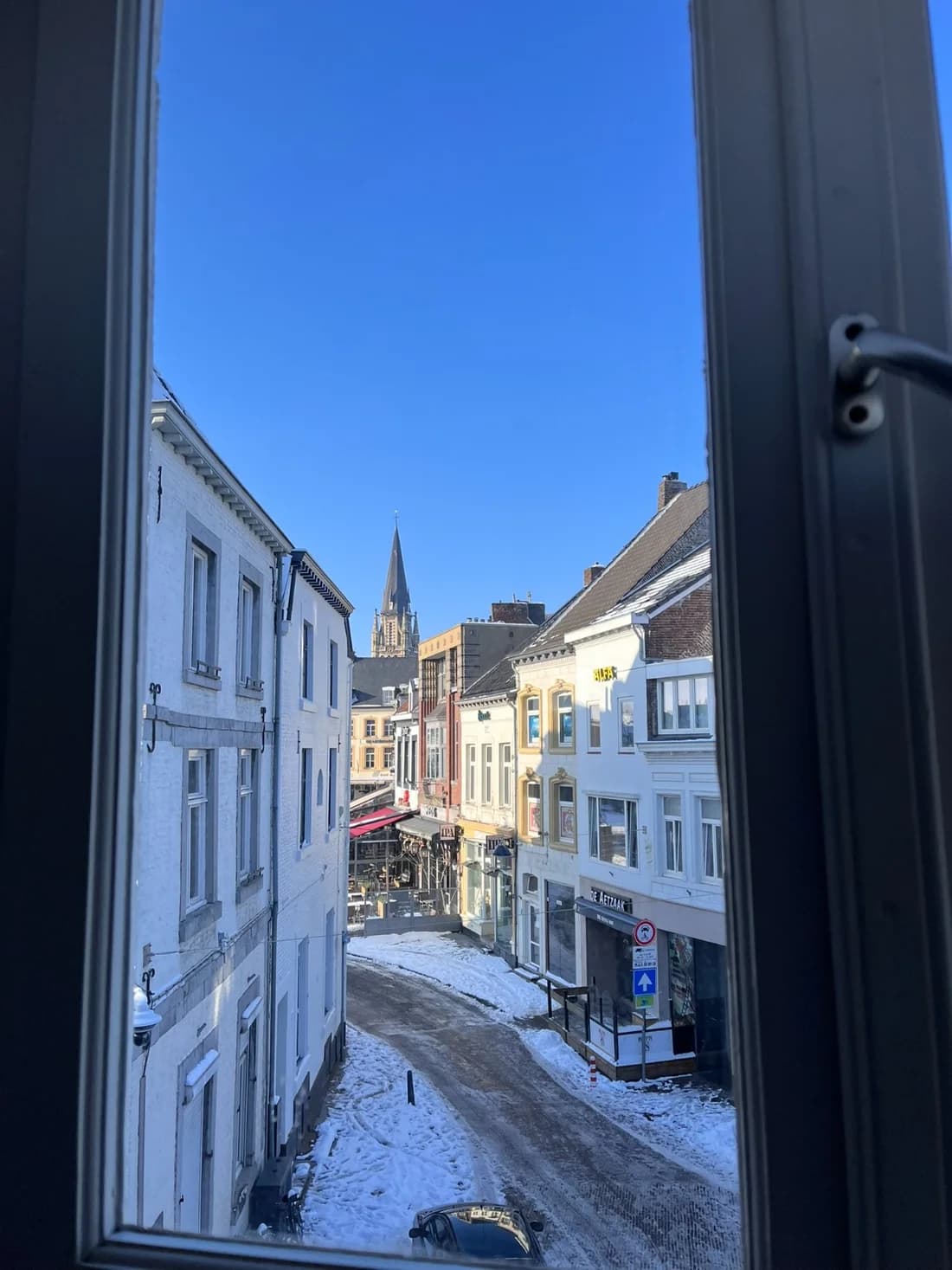 Sittard, Limburg 