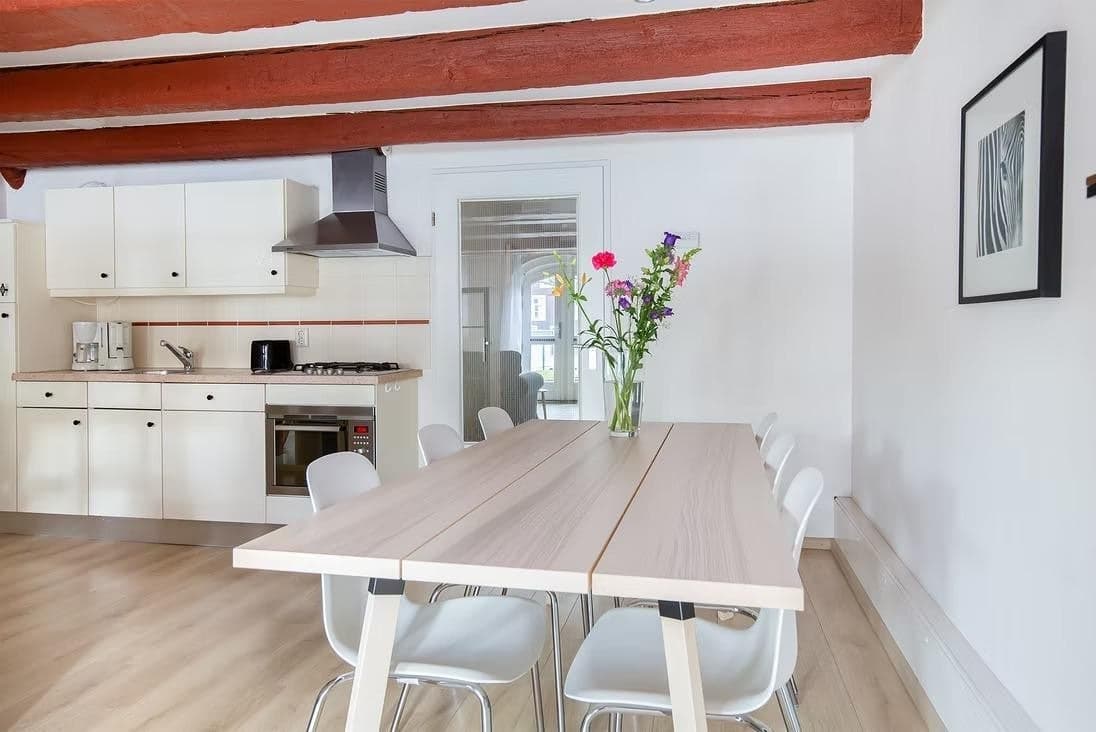 Amsterdam, North Holland 