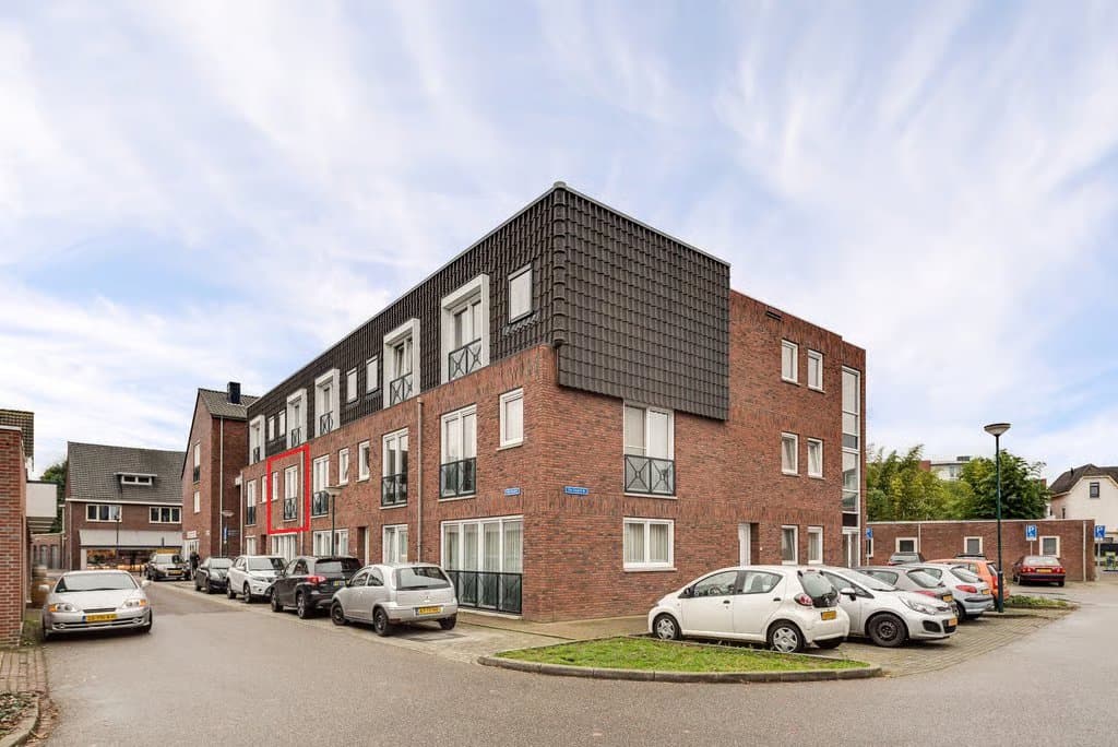 Heythuysen, Limburg 