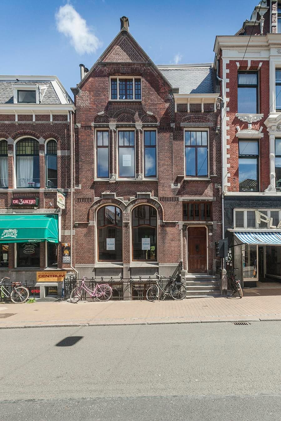 Groningen, Groningen 