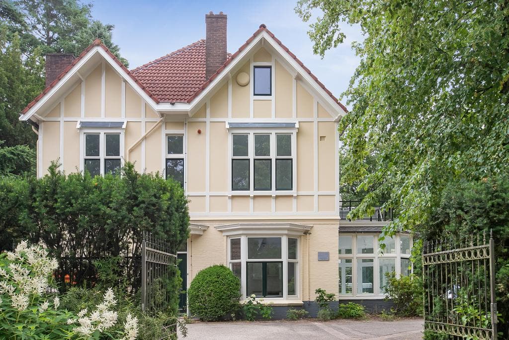 Hilversum, North Holland 