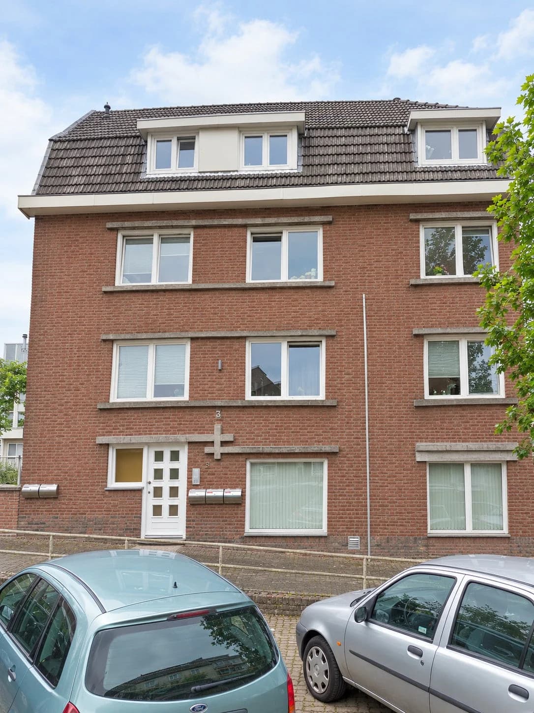Vaals, Limburg 