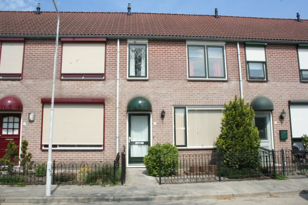 Terneuzen, Zeeland 