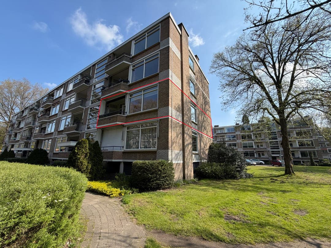Enschede, Overijssel 