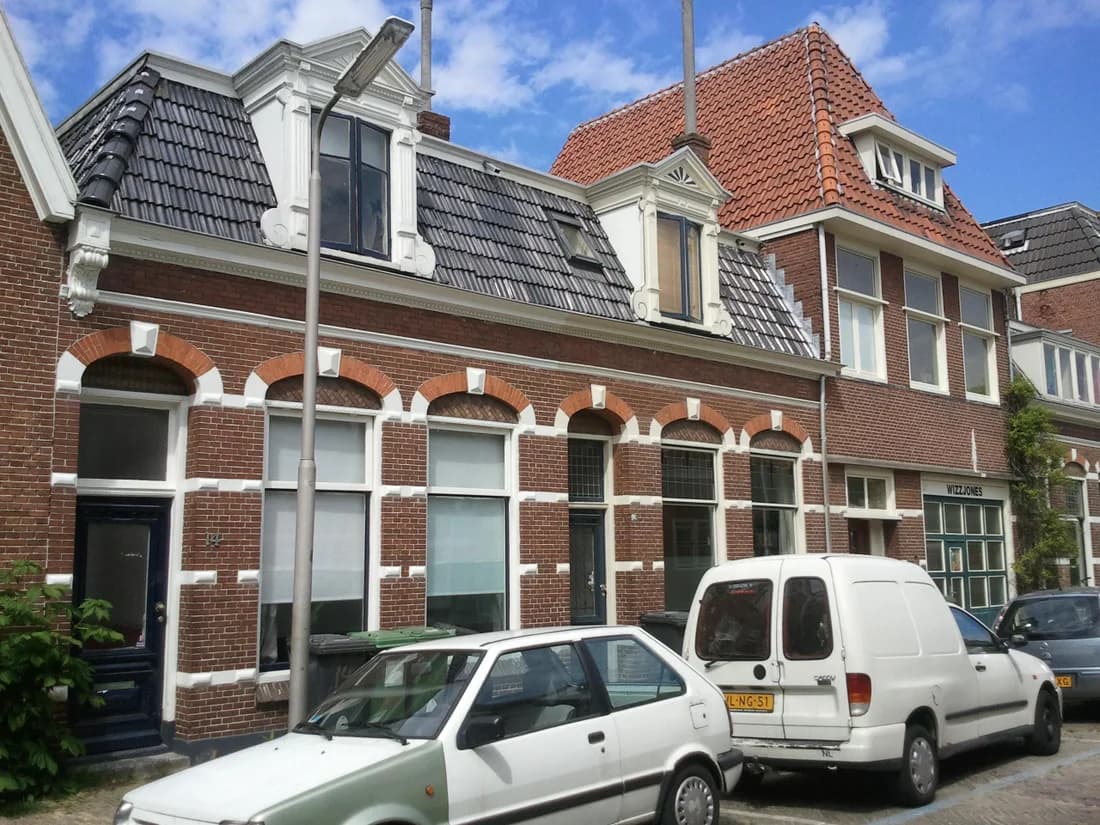 Leeuwarden, Friesland 