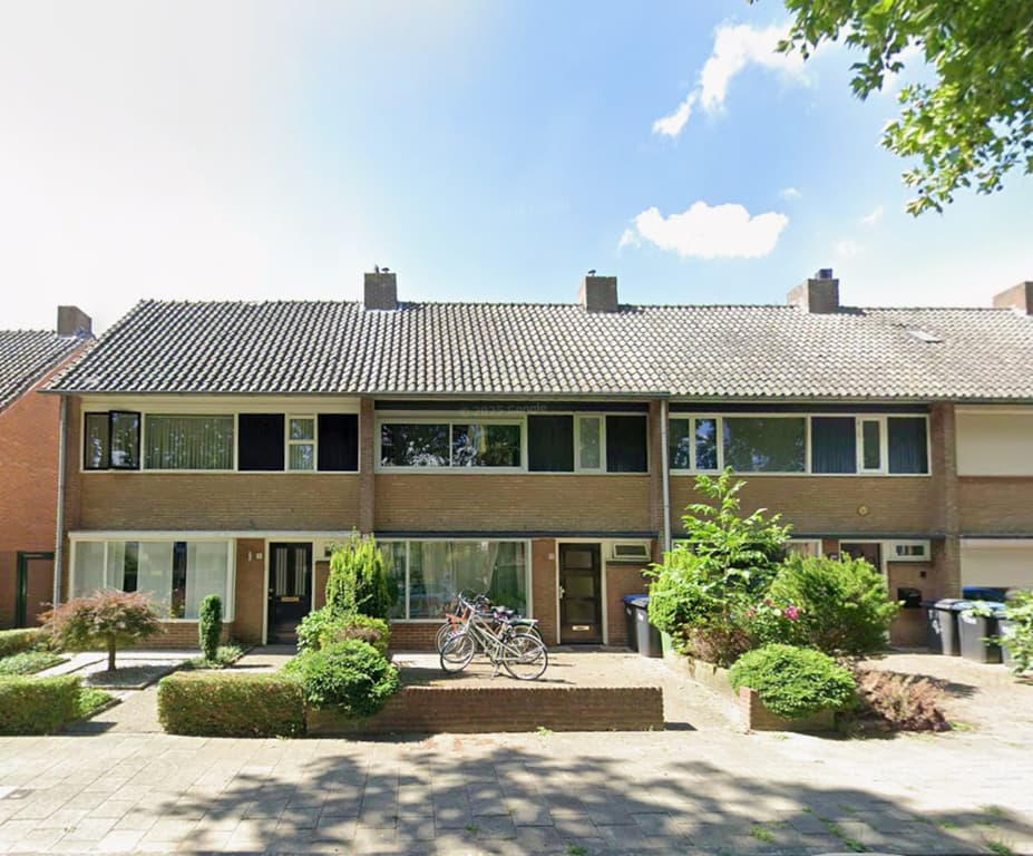 Eindhoven, North Brabant 