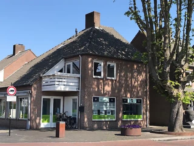 Eersel, North Brabant 