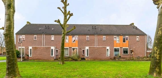 Arnhem, Gelderland 