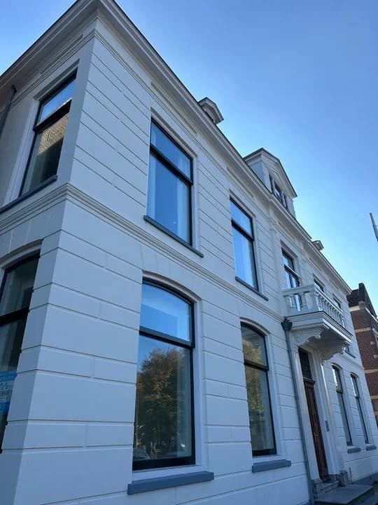 Alkmaar, North Holland 