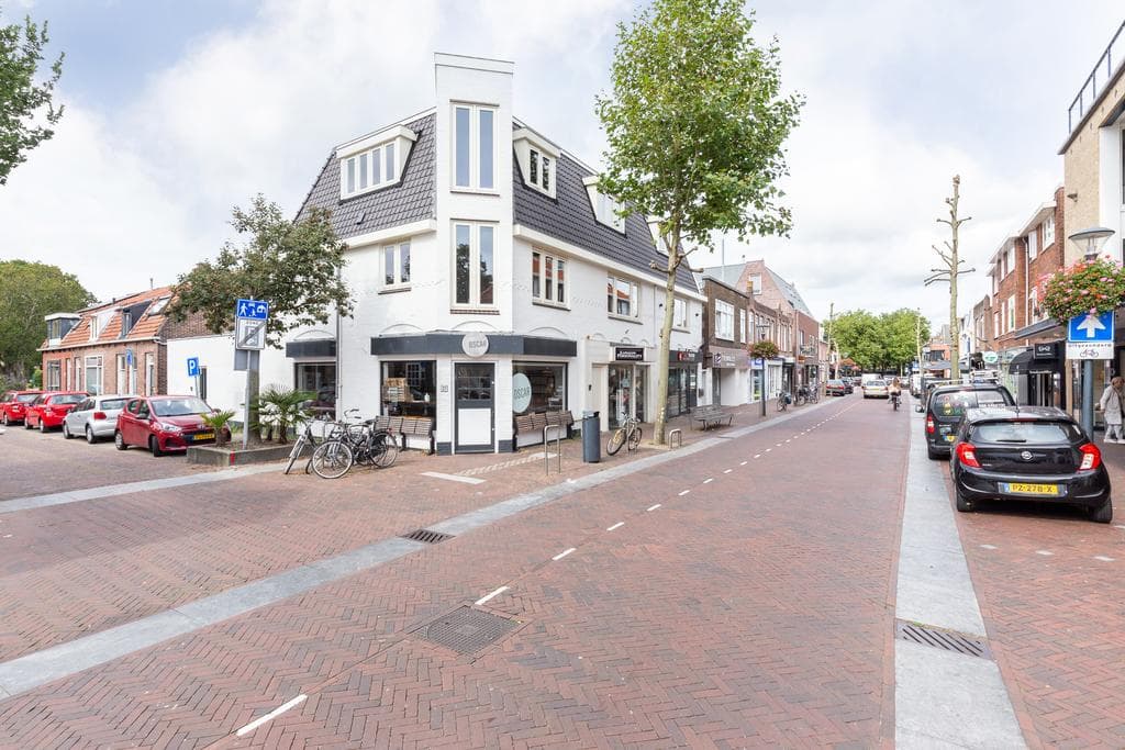 Heemstede, North Holland 