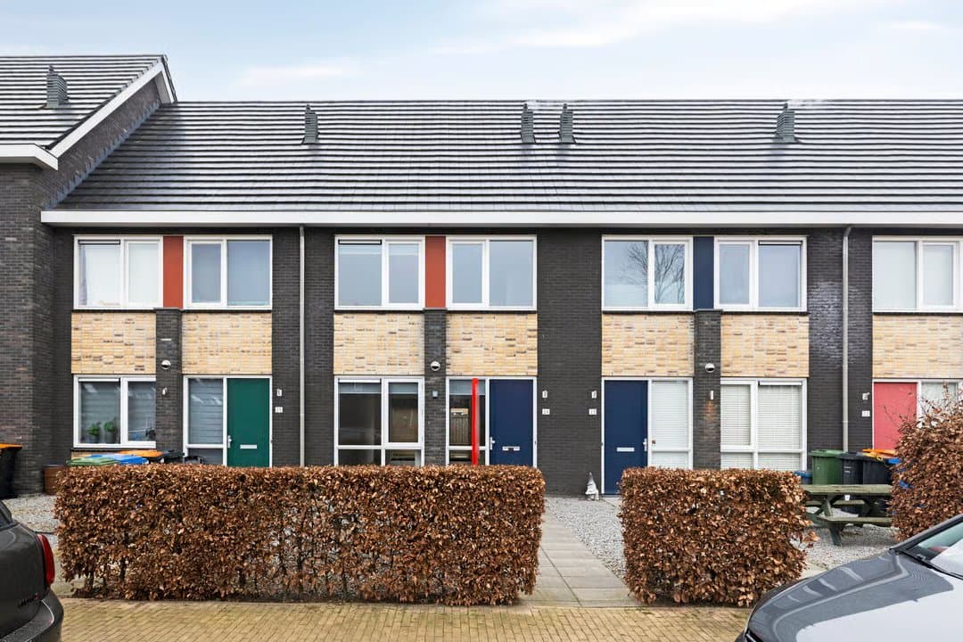 Barneveld, Gelderland 