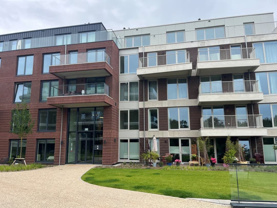 Amstelveen, North Holland 