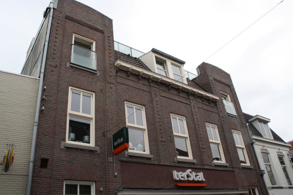 Almelo, Overijssel 