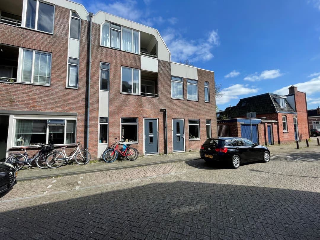 Leeuwarden, Friesland 