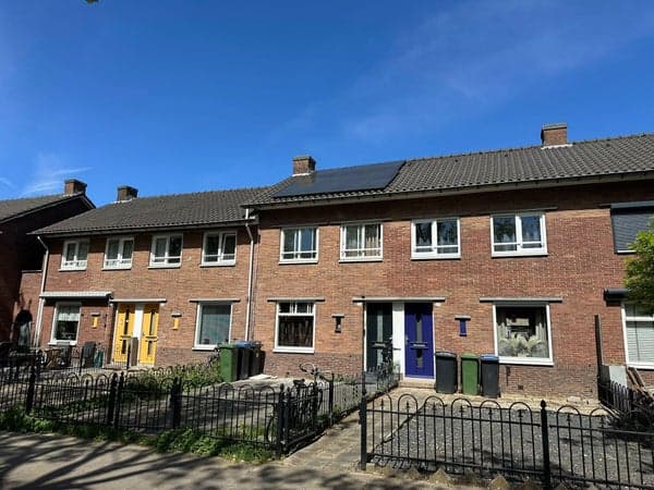 Arnhem, Gelderland 