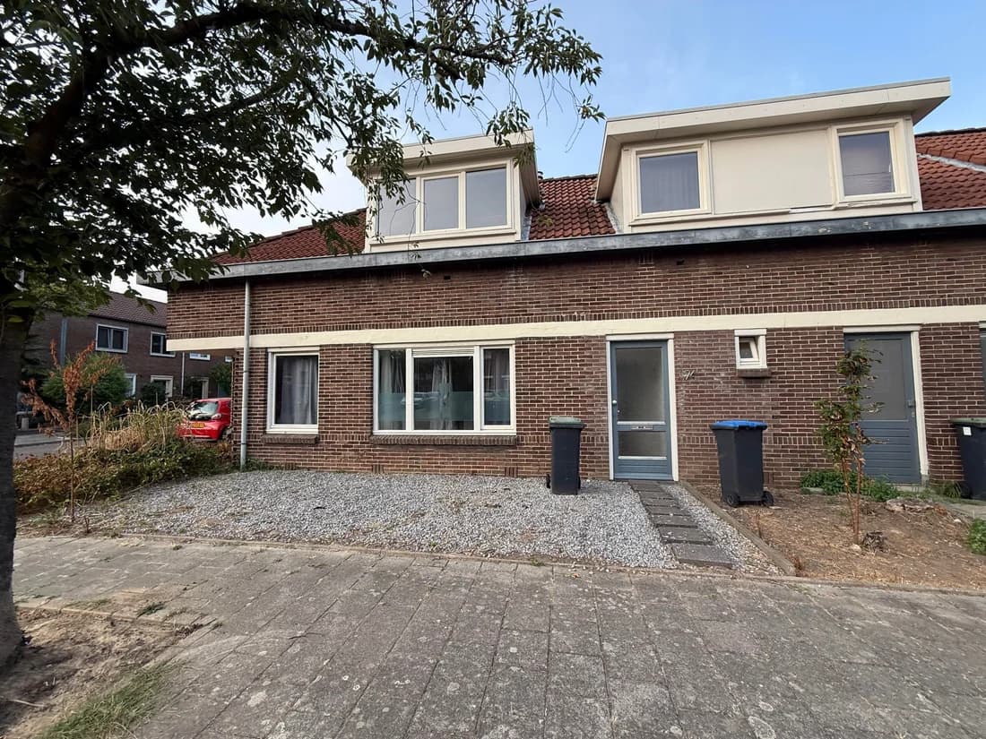Heerlen, Limburg 
