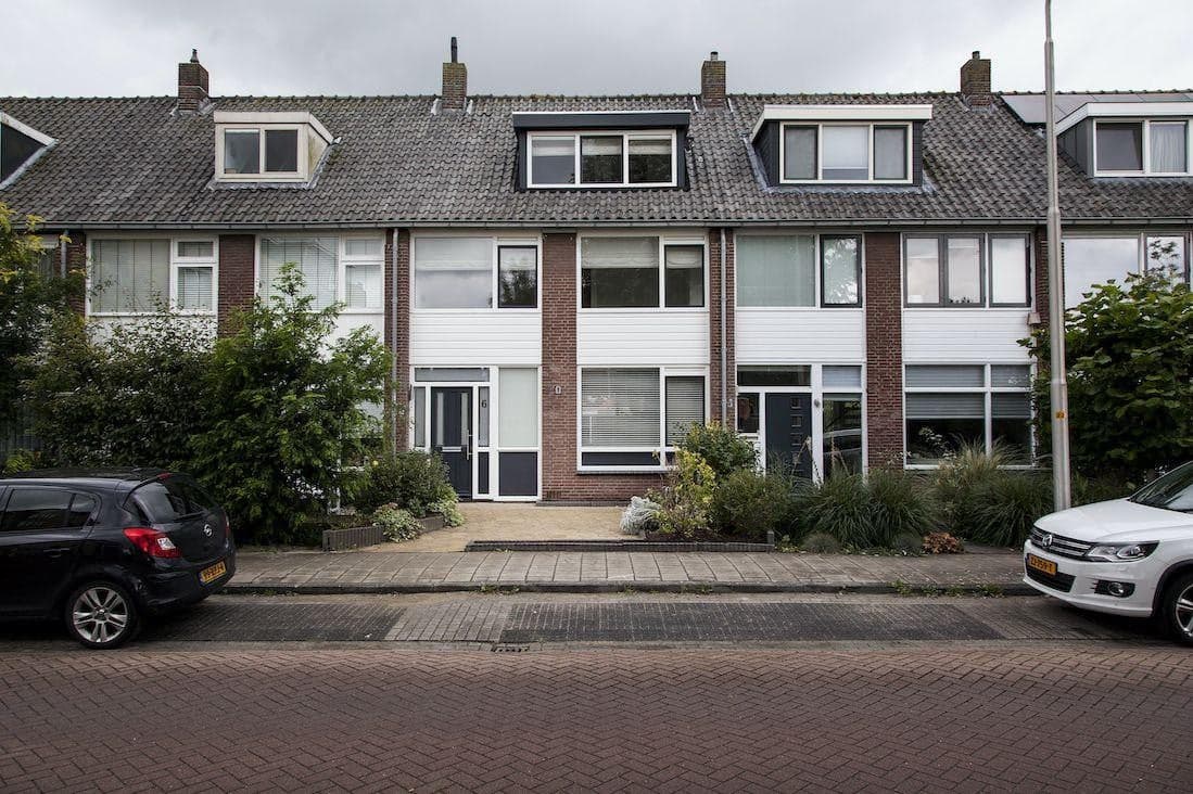 Ouderkerk aan de Amstel, North Holland 