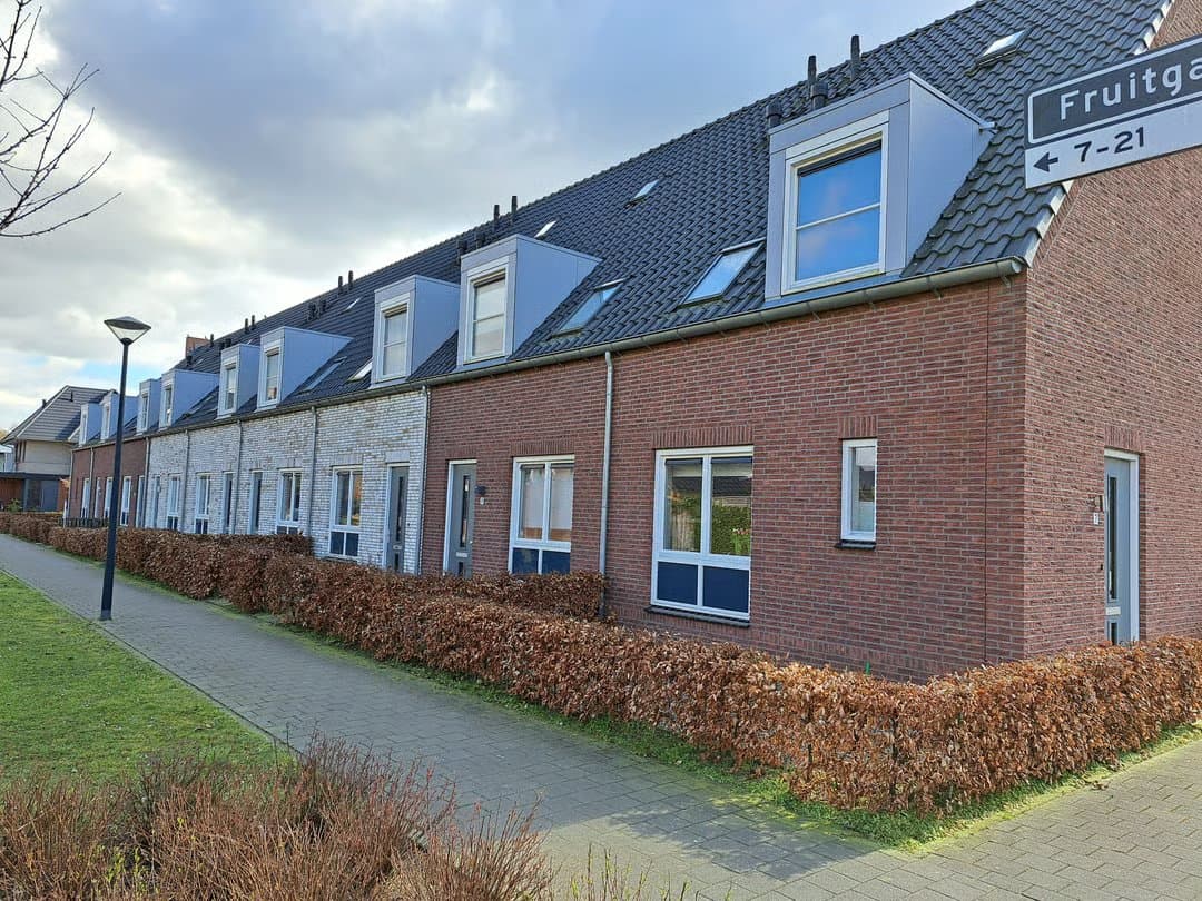 Uden, North Brabant 