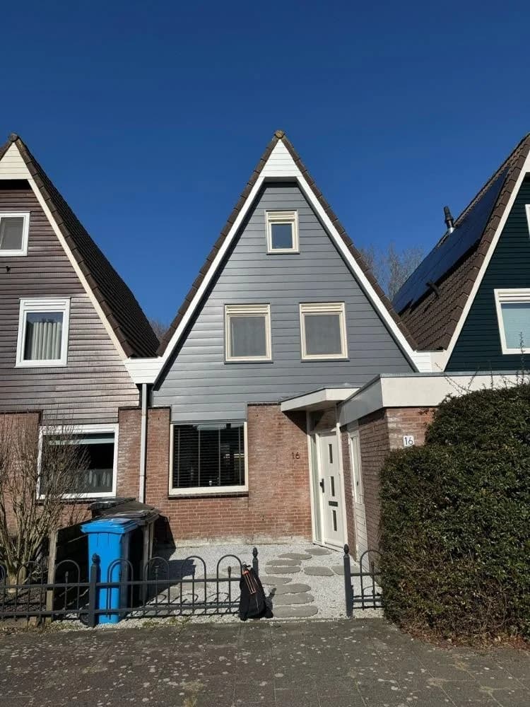 Kudelstaart, North Holland 