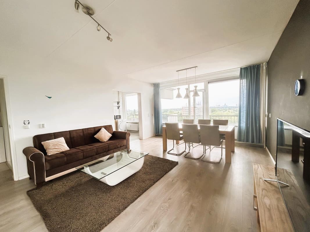 Amstelveen, North Holland 