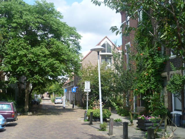 Utrecht, Utrecht 