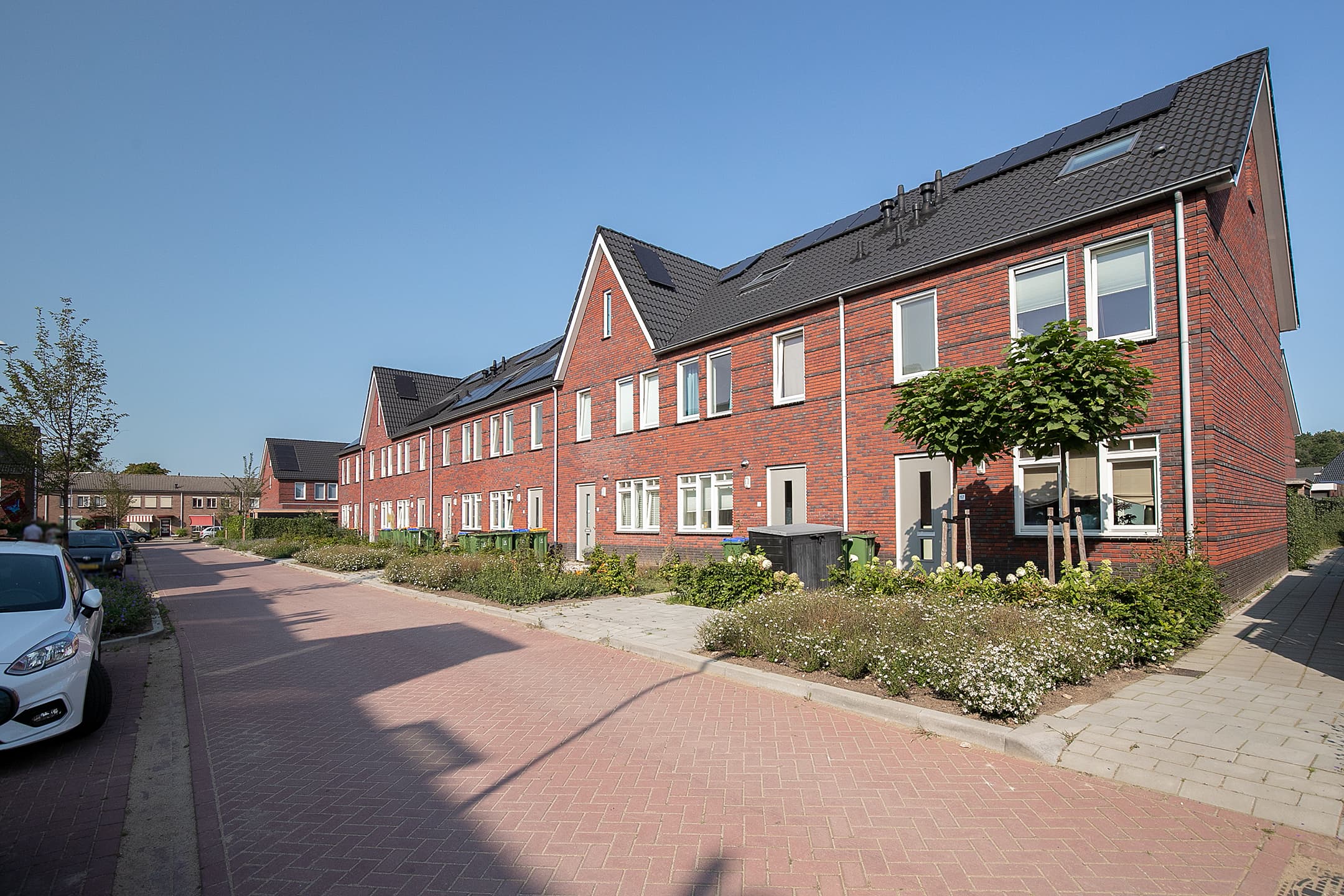 Beneden-Leeuwen, Gelderland 