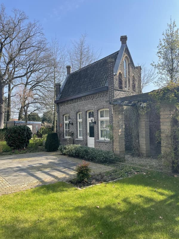 Venlo, Limburg 