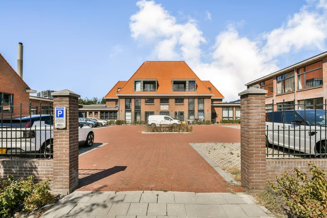 Velsen, North Holland 