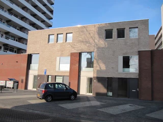 Emmen, Drenthe 