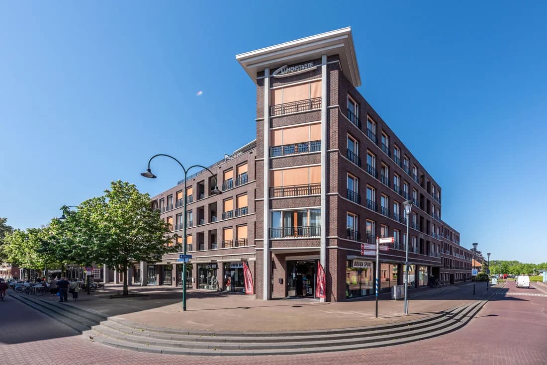 Etten-Leur, North Brabant 