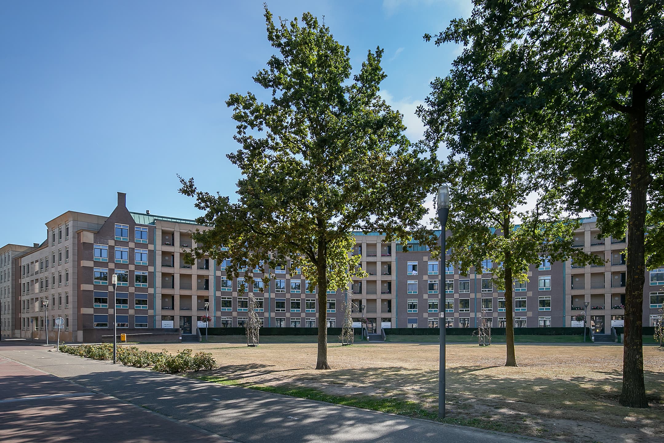 Helmond, North Brabant 