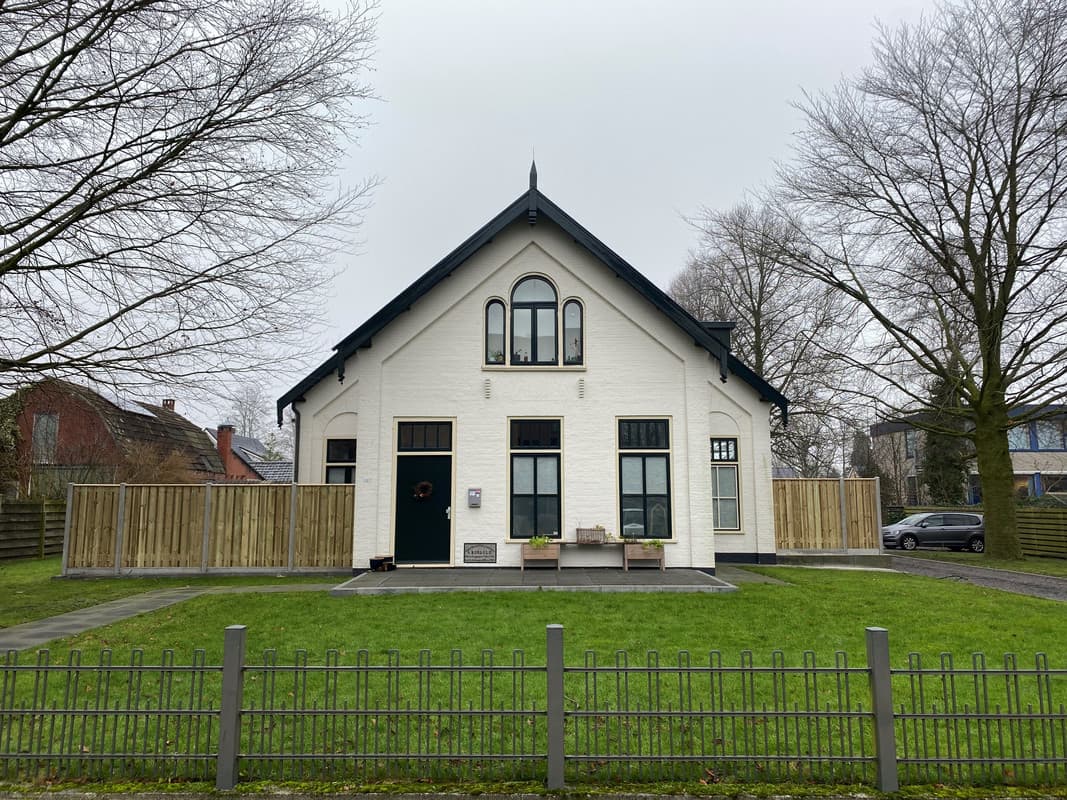 Hoogezand, Groningen 