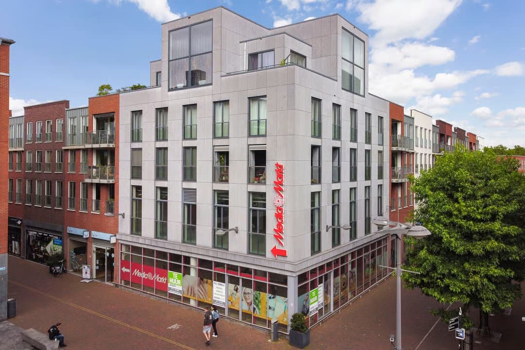 Alphen aan den Rijn, South Holland 