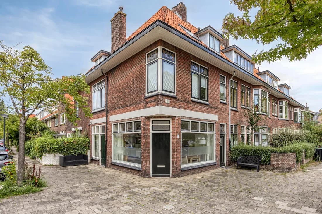 Leiden, South Holland 