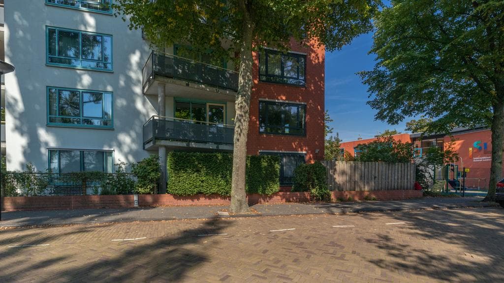 Leiden, South Holland 
