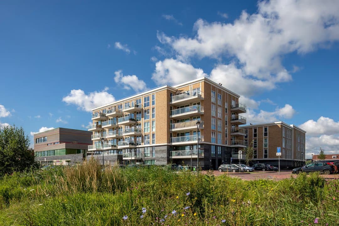 Rijswijk, South Holland 