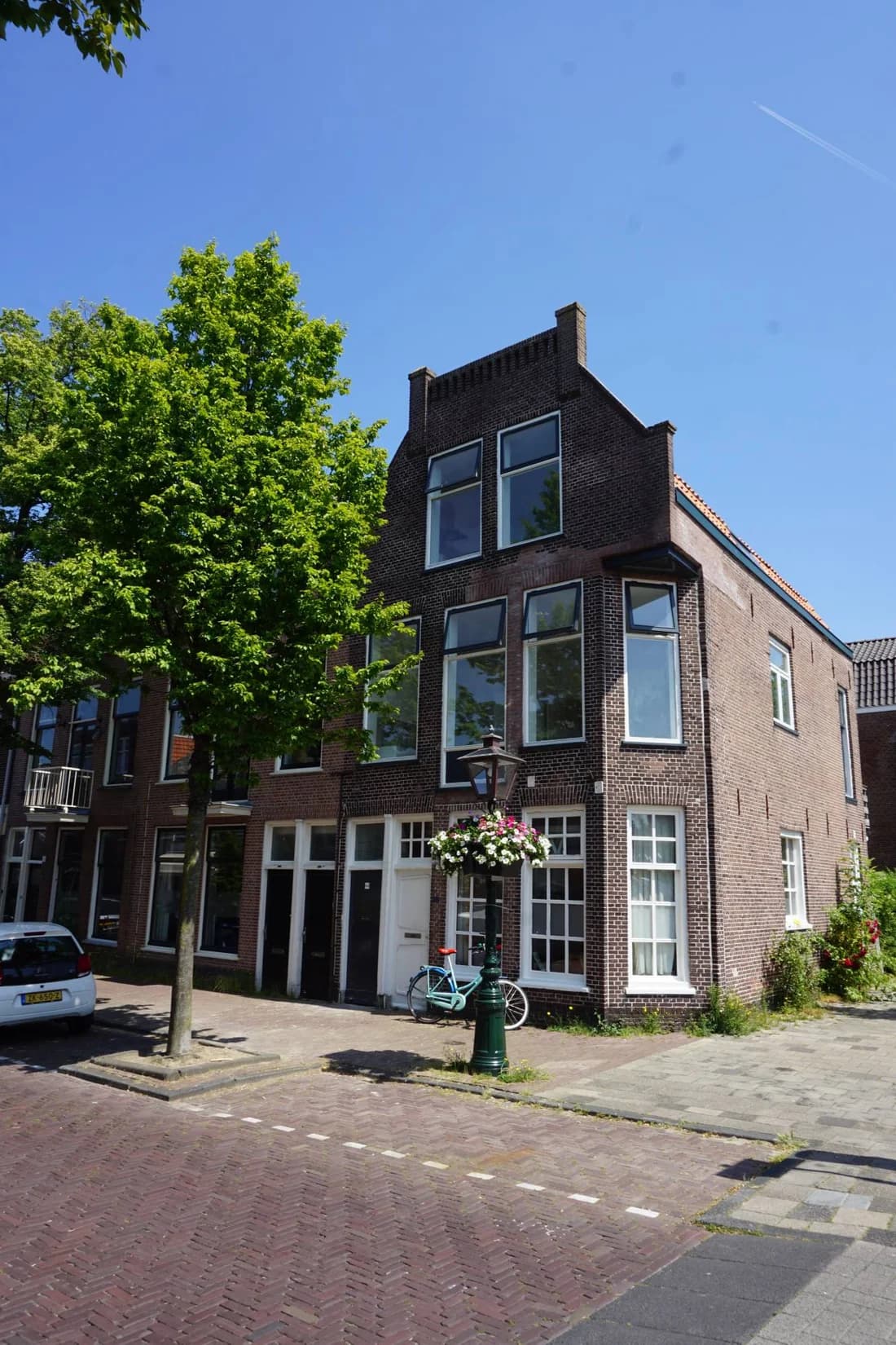 Leiden, South Holland 