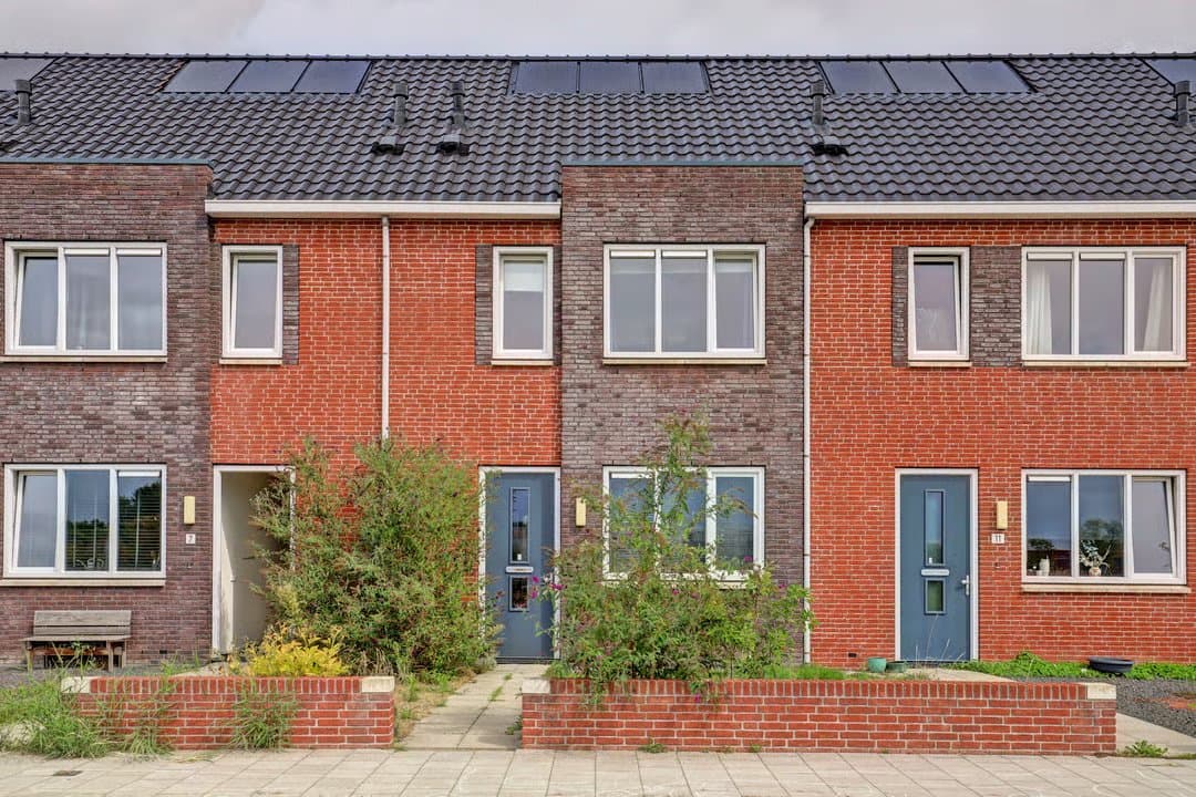 Middelburg, Zeeland 