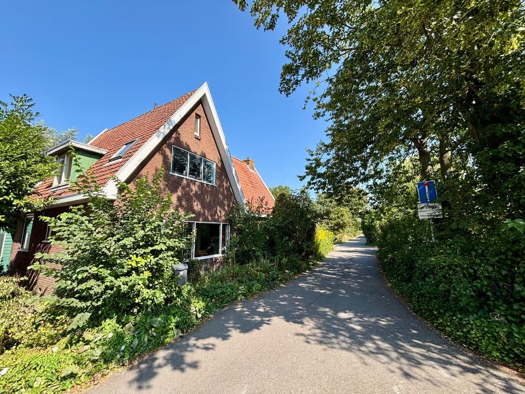 Assendelft, North Holland 