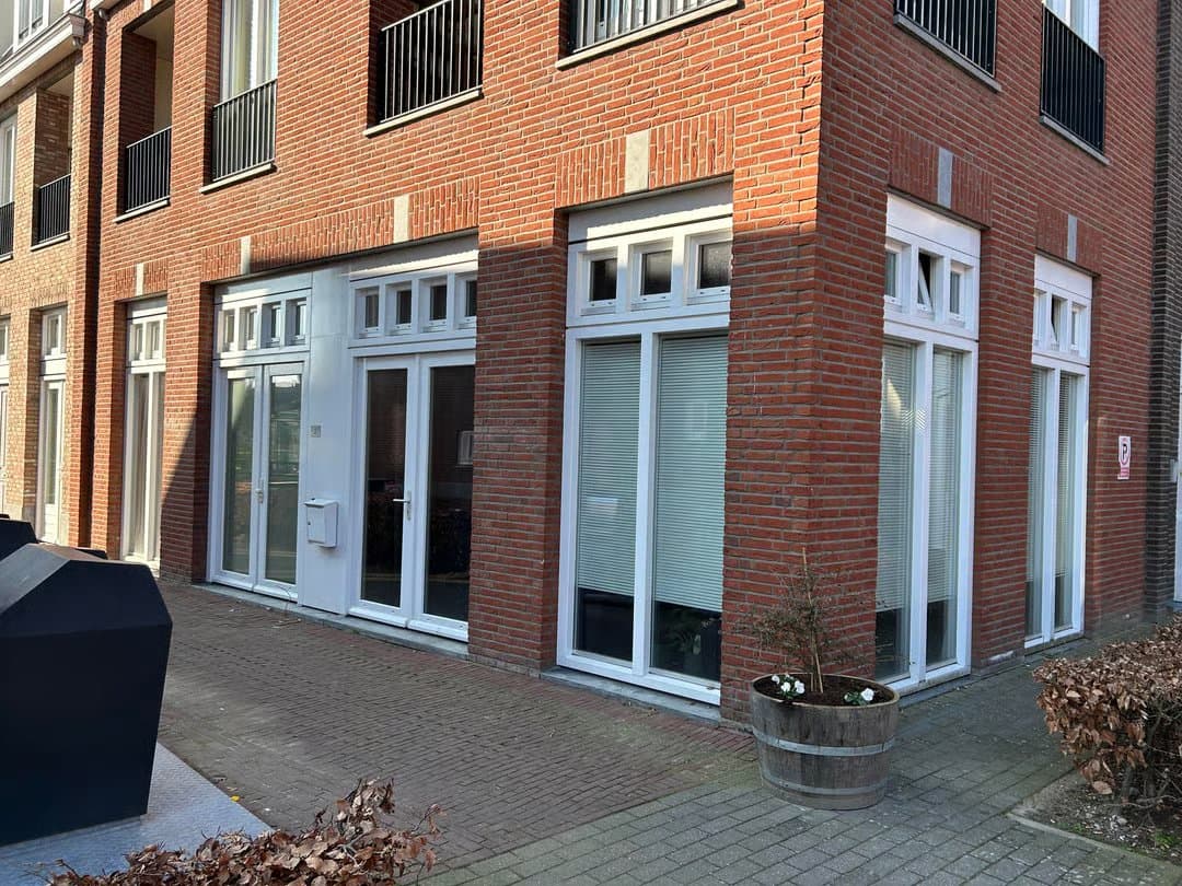 Bladel, North Brabant 