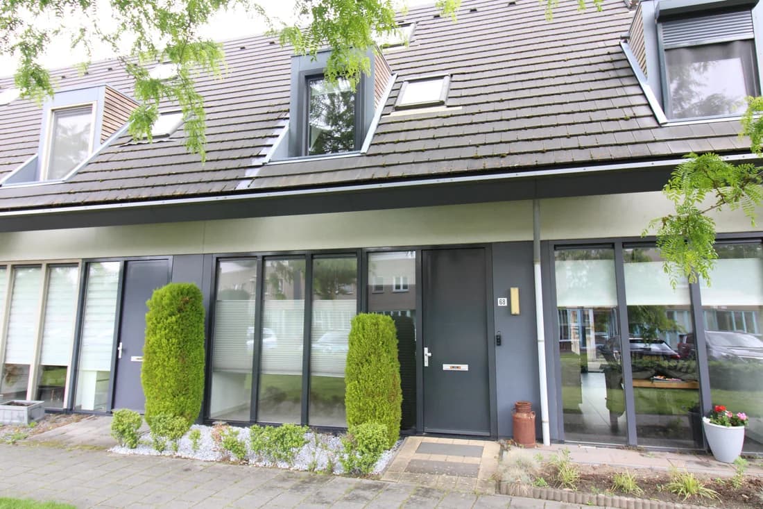 Veldhoven, North Brabant 