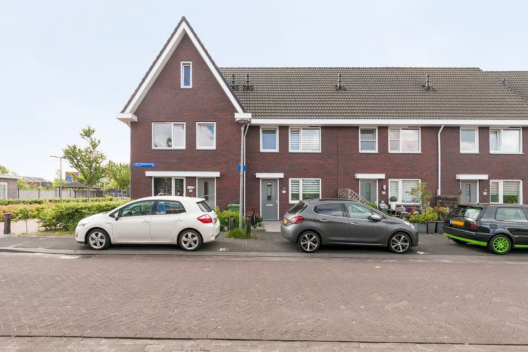 Almere, Flevoland 